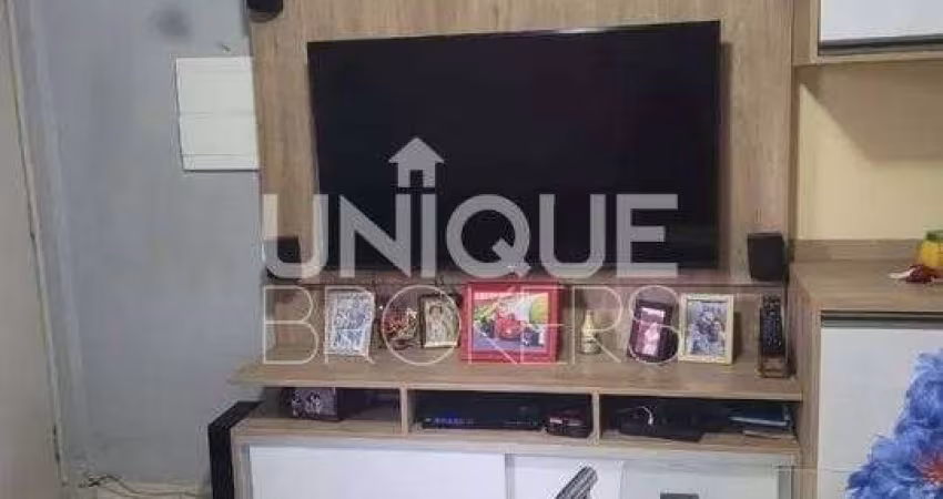 Apartamento com 2 quartos, Jardim Tupi - Jundiaí
