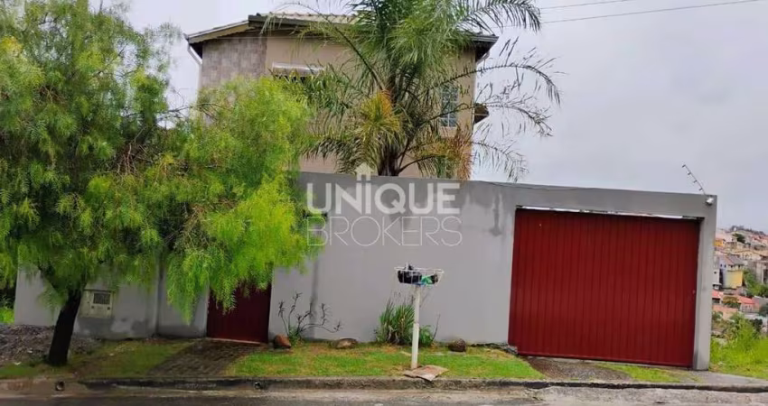 Casa com 5 quartos, Nova Itatiba - Itatiba