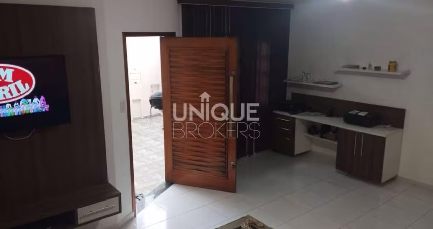 Casa com 3 quartos, Jardim Marambaia II (Jardim Santa Gertrudes) - Jundiaí