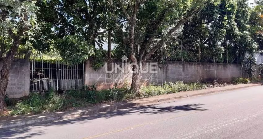 Lote/Terreno, Terras de São Sebastião - Itatiba