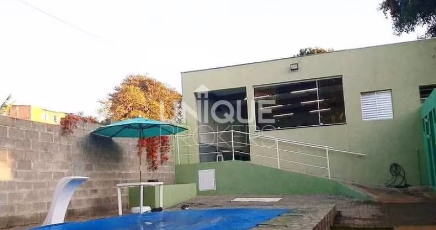 Chácara com 1 quarto, Fazenda Hotel São Bento do Recreio - Valinhos