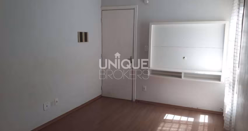 Apartamento com 2 quartos, Loteamento Rei de Ouro - Itatiba