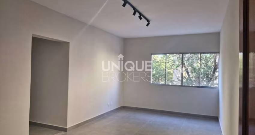 Apartamento, Vila Didi - Jundiaí