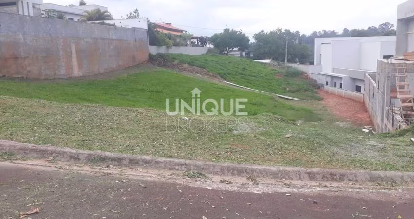Lote/Terreno, Reserva Santa Rosa - Itatiba