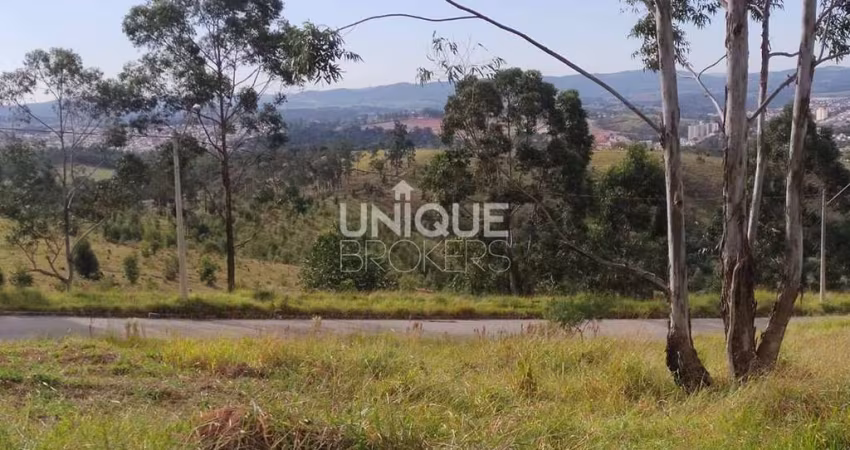 Lote/Terreno, Jardim América - Itatiba