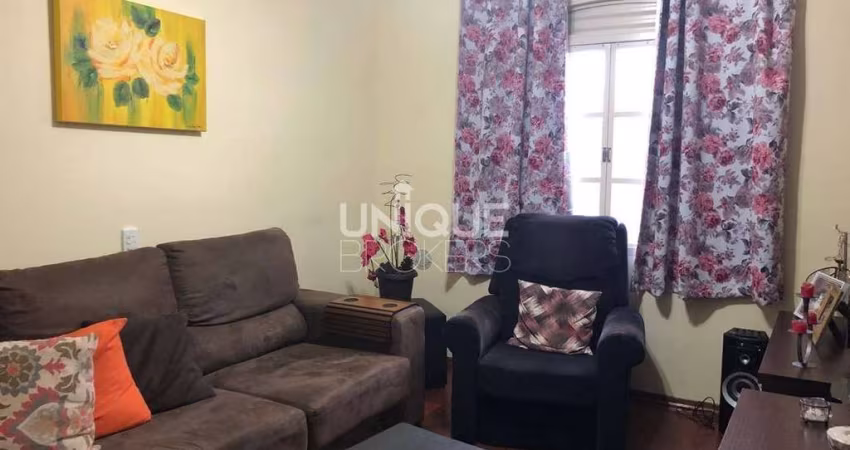 Casa com 3 quartos, Jardim Tannus - Jundiaí