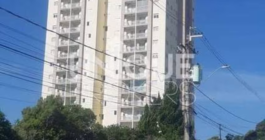 Apartamento com 2 quartos, Loteamento Santo Antônio - Itatiba