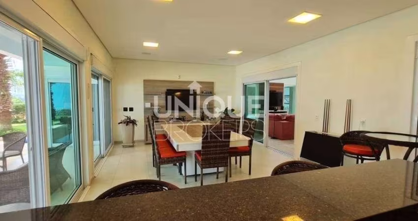 Casa de Condomínio com 4 quartos, Parque da Fazenda - Itatiba
