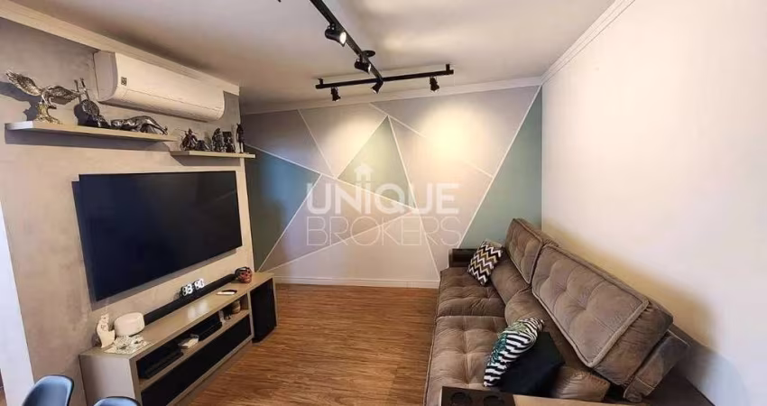 Apartamento com 3 quartos - Jundiaí