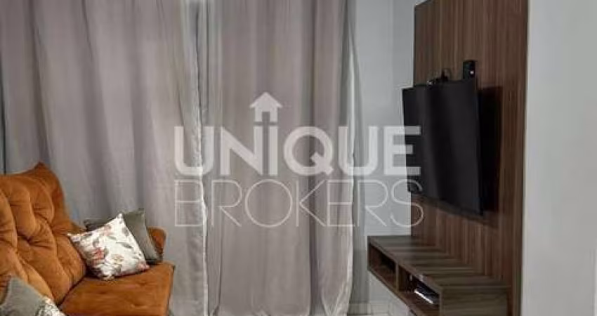 Apartamento com 2 quartos, Vila Santa Maria - Jundiaí