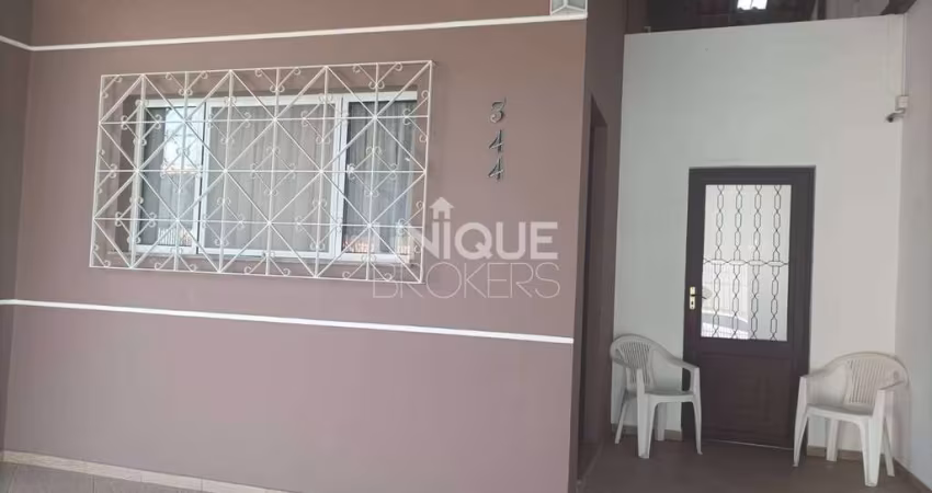 Casa com 3 quartos, Jardim Planalto - Jundiaí