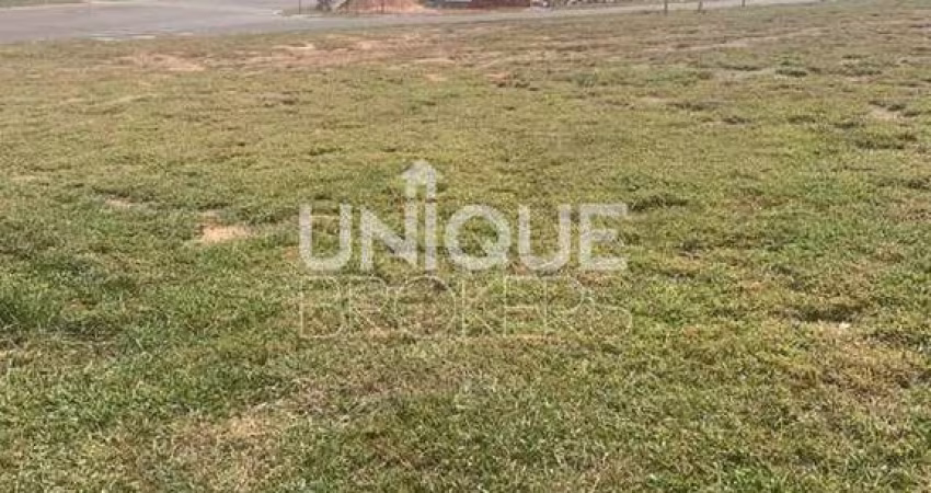 Terreno em Condomínio, Residencial Villagio Azzure - Itupeva