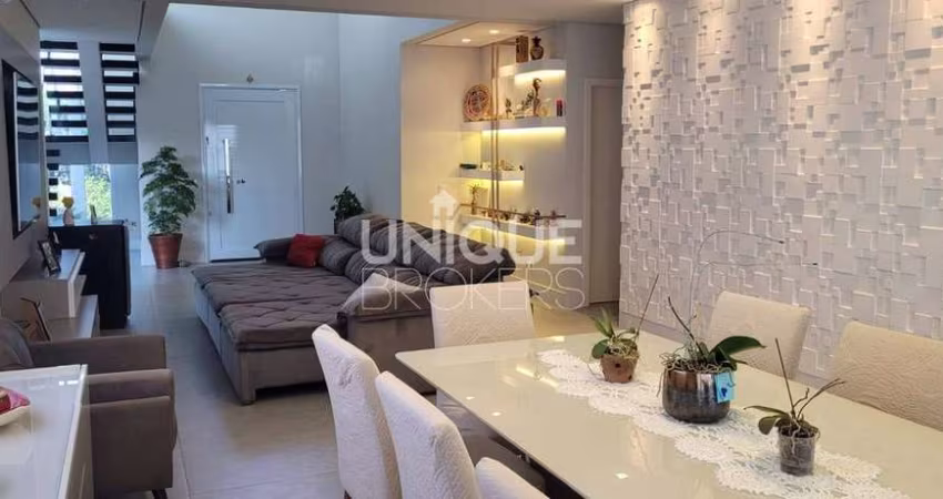Casa de Condomínio com 3 quartos, Medeiros - Jundiaí