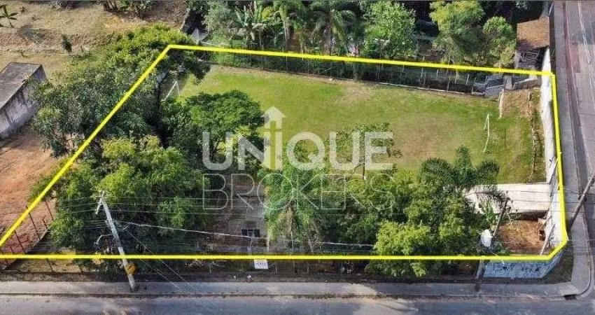 Lote/Terreno, Ivoturucaia - Jundiaí