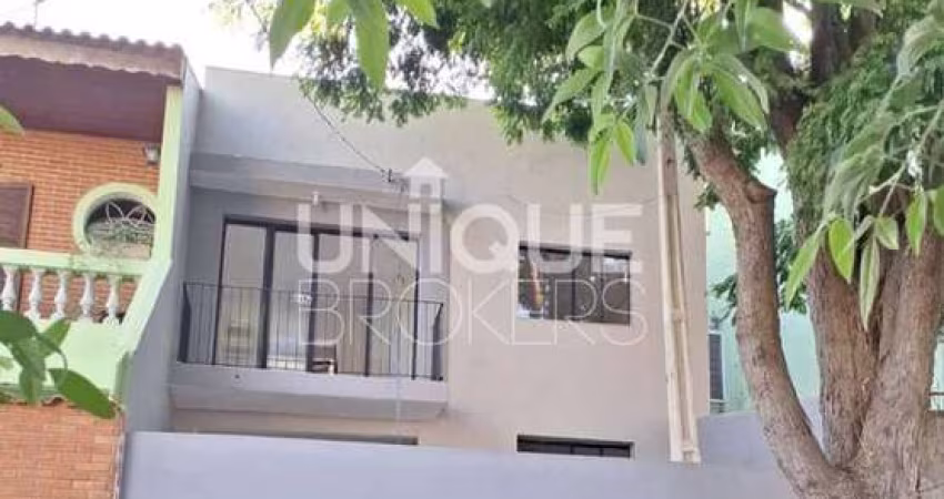 Casa com 2 quartos à Venda, Jardim Pacaembu - Jundiaí