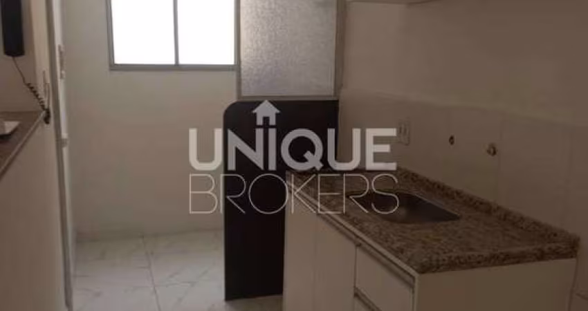 Apartamento com 3 quartos, Vila Mafalda - Jundiaí