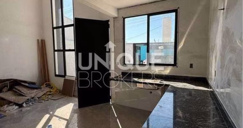 Casa com 3 quartos, Jardim Marambaia II (Jardim Santa Gertrudes) - Jundiaí