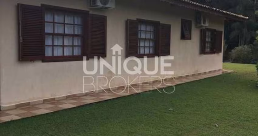 Chácara com 3 quartos, Santa Clara - Jundiaí