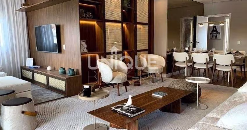 Apartamento com 3 quartos, Jardim Ana Maria - Jundiaí