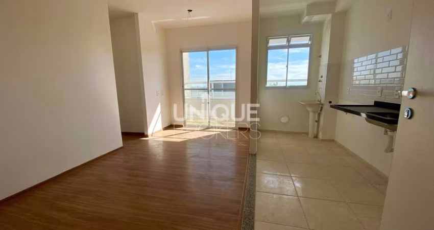 Apartamento com 3 quartos, Jardim Carlos Gomes - Jundiaí