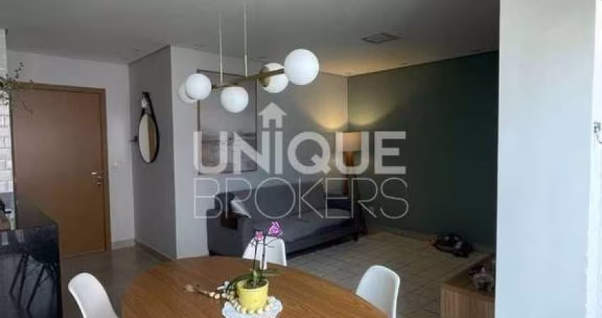 Apartamento com 3 quartos - Jundiaí