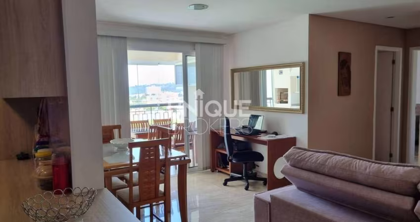 Apartamento com 2 quartos - Jundiaí