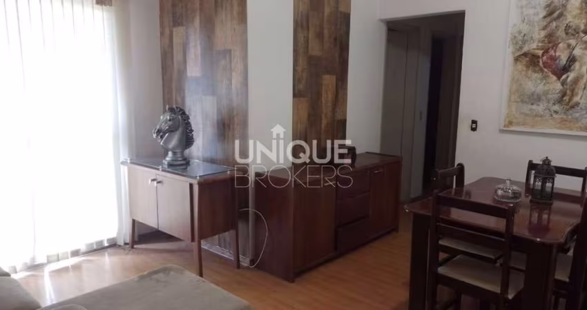 Apartamento com 3 quartos à Venda, Jardim Guarani - Jundiaí