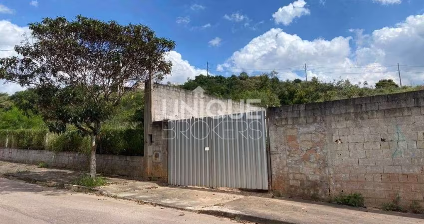 Terreno À Venda, 1000 M² Por R$ 639.000 - Vale Azul - Jundiaí/Sp