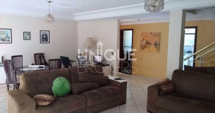 Casa Com 3 Dormitórios À Venda, 372 M² Por R$ 850.000 - Jardim São Vicente - Jundiaí/Sp