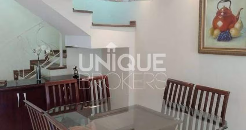 Casa Com 4 Dormitórios À Venda, 263 M² Por R$ 1.220.000,00 - Jardim Torres São José - Jundiaí/Sp