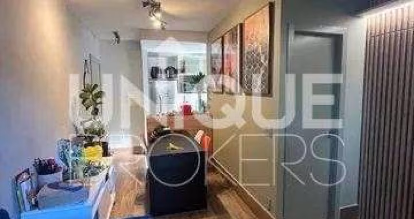 Apartamento Com 2 Dormitórios À Venda, 61 M² Por R$ 600.000,00 - Parque União - Jundiaí/Sp