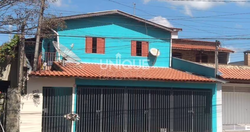 Casa À Venda, 232 M² Por R$ 550.000,00 - Jardim Alegria - Itupeva/Sp