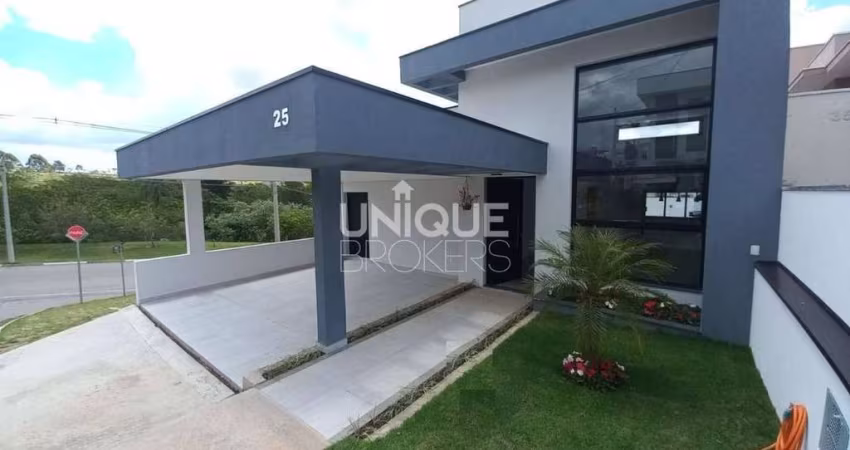 Casa À Venda, 165 M² Por R$ 940.000,00 - Jacaré - Cabreúva/Sp