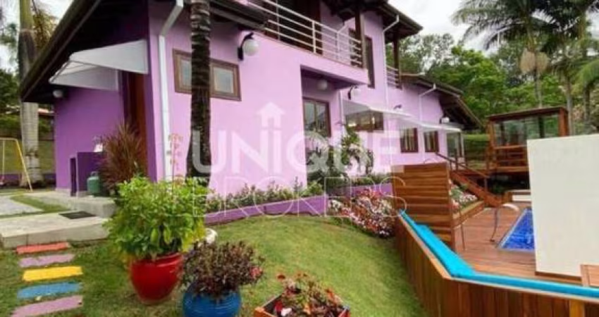 Chácara Com 7 Dormitórios À Venda, 2000 M² Por R$ 1.920.000,00 - Capela do Barreiro - Itatiba/Sp