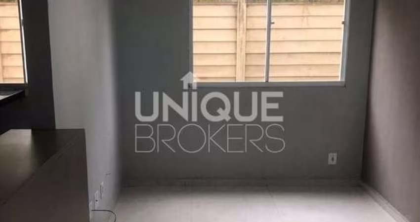 Apartamento com 2 quartos, Monte Serrat - Itupeva