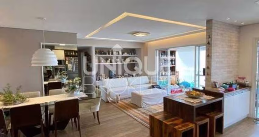 Apartamento Com 2 Dormitórios À Venda, 111 M² Por R$ 1.370.000,00 - Jardim Bonfiglioli - Jundiaí/Sp