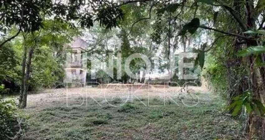 Terreno À Venda, 1720 M² Por R$ 800.000,00 - Vale Verde - Valinhos/Sp