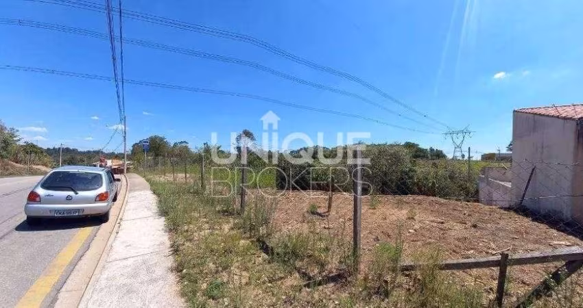 Lote/Terreno à Venda, Jardim Celeste - Jundiaí