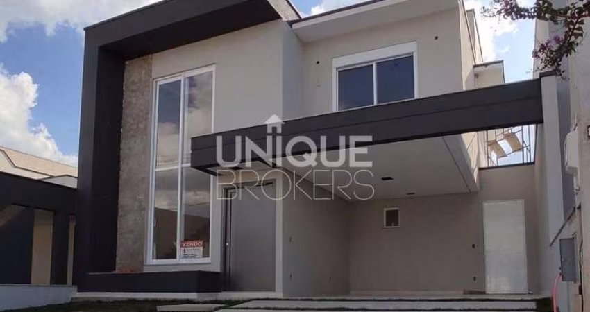Casa À Venda, 240 M² Por R$ 1.390.000,00 - Jacaré - Cabreúva/Sp