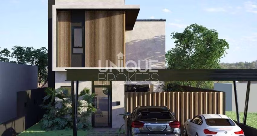 Casa Com 3 Dormitórios À Venda, 170 M² Por R$ 1.190.000,00 - Jacaré - Cabreúva/Sp