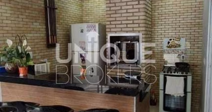 Casa de Condomínio com 3 quartos à Venda, Chácara Morada Mediterrânea - Jundiaí