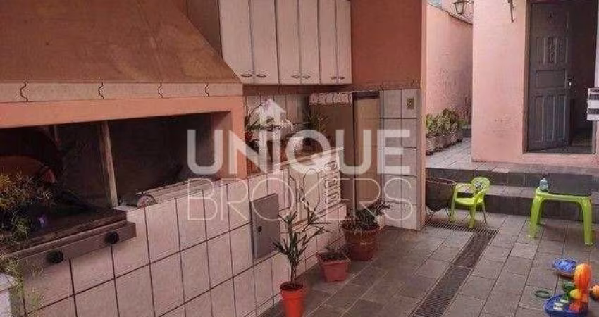 Casa de 3 quartos para venda em Jundiaí - SP.