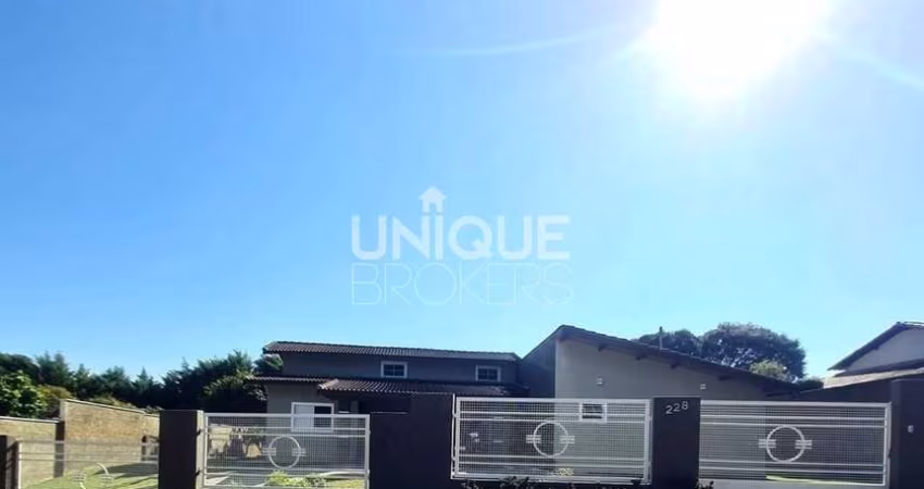 Casa Com 3 Dormitórios À Venda - Jardim Tereza Cristina - Jundiaí/Sp