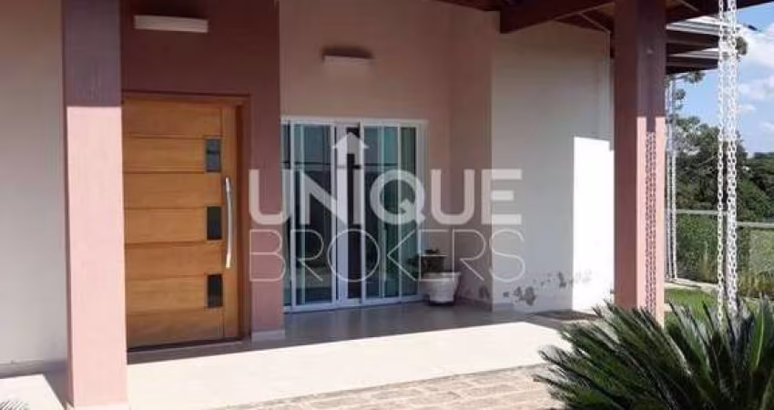 Casa Com 3 Dormitórios À Venda, 287 M² Por R$ 1.650.000,00 - Parque dos Cafezais Ii - Itupeva/Sp