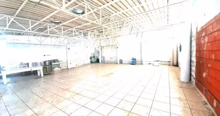 Galpão Comercial Para Venda e Locação, Vila Municipal, Jundiaí - .