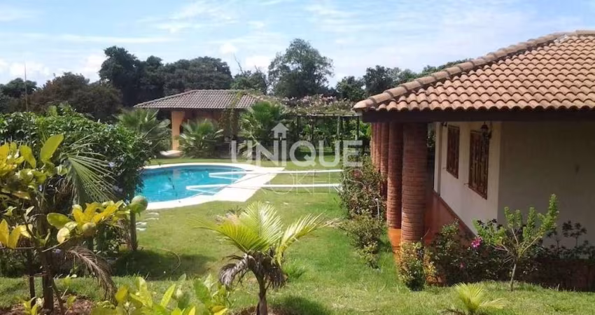 Sítio com 2 quartos à Venda, Rio Acima - Jundiaí