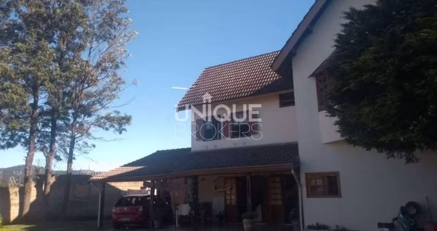 Casa à venda no bairro Quinta da boa Vista em Jundiaí -SP
