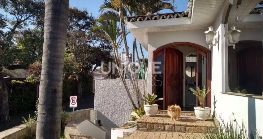 Casa À Venda, 363 M² Por R$ 1.810.000,00 - Parque do Colégio - Jundiaí/Sp