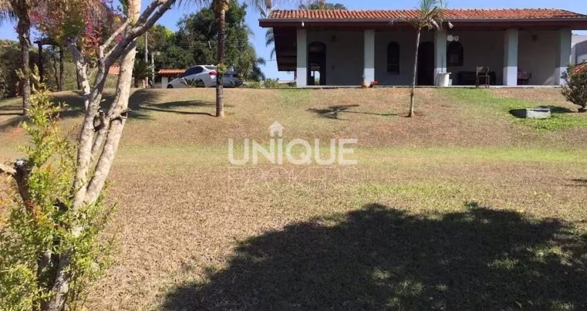 Chácara com 2 quartos à Venda, Sítio da Moenda - Itatiba