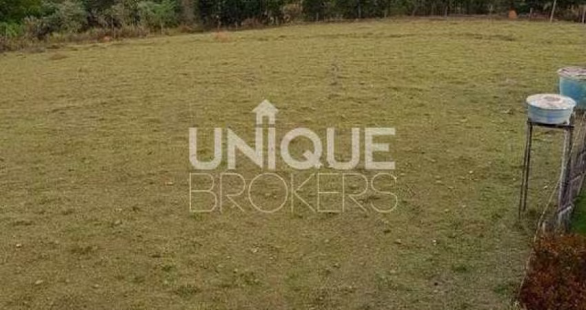 Terreno À Venda, 8257 M² Por R$ 480.000,00 - Guacuri - Itupeva/Sp